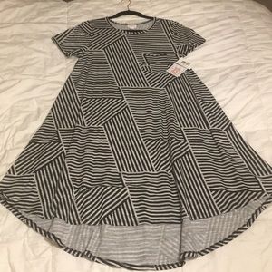 Lularoe Carly-size XS, NWT